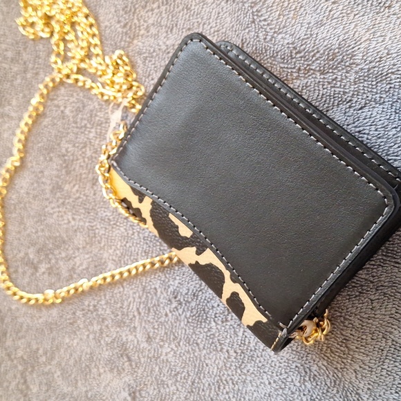 Coach Mini Purse - Picture 3 of 8